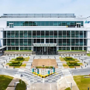 澳洲科廷大学新加坡校区