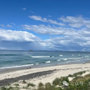 澳大利亚、新西兰游记-7  前往皇后镇-自驾游第三天