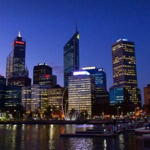 澳洲这25个地房价只涨不跌!