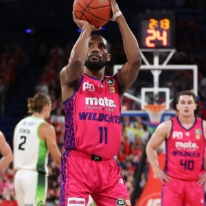 澳洲篮球状态上佳,珀斯野猫继续开挂强势拿下5连胜?