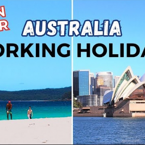 澳大利亚打工度假签证 (462 类别) VS 打工度假签证 (417 类别) 对比