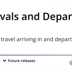 澳洲入境游情况不佳