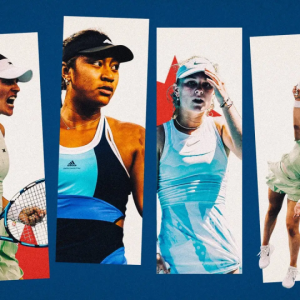 澳大利亚女子网球在澳网展望未来,接续阿什·巴蒂的传奇