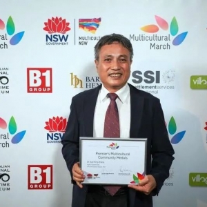 澳洲高中VS中国高中:谁的青春更酸爽?