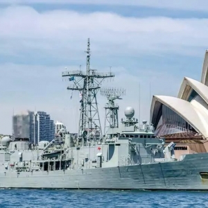 澳洲与中国无冤无仇,为何总与中国为敌?“三姓家奴”本性使然