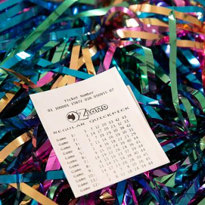 一夜暴富的机会来了!就在今天,澳洲今年首个$5000万大奖即将开奖