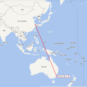 澳大利亚到底是一个大国,还是小国?