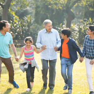 澳洲父母移民到底该怎么选?