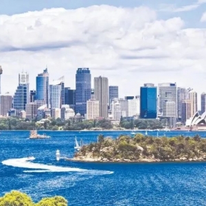 澳大利亚市场投资风险及应对策略