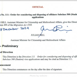 澳洲留学,八大申请截止时间!