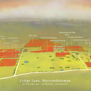 【澳洲酒回归】之澳洲五大西拉之一Clonakilla