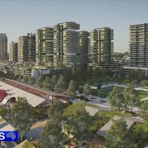 2032布里斯班奥运陷$35亿预算黑洞?这招或能免费填补