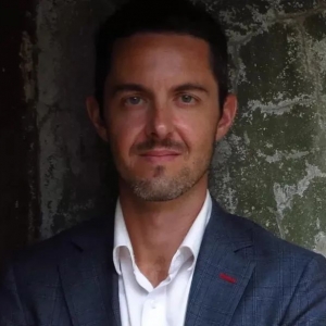 澳大利亚奥林匹克委员会宣布任命雅各布-安森为其首任公共事务和国际关系主管.