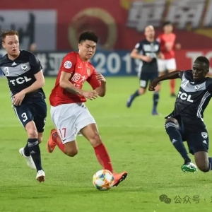 澳超 :墨尔本胜利VS悉尼FC 悉尼往战更优,墨尔本能否捍卫主场?