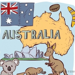 澳洲留学的独特优势,你真的了解吗?