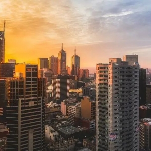 太疯狂!印度人全球扩张?澳洲墨尔本已沦陷!