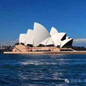 双非的他-澳洲悉尼大学CS博士录取,祝贺呀!