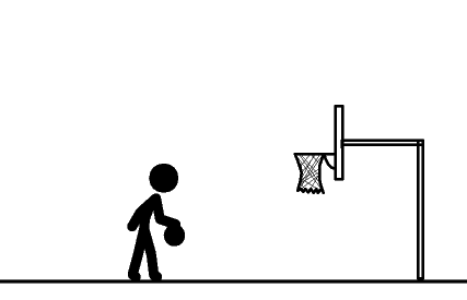 2月澳洲扣篮营 + 扣篮教学圈 微整顿