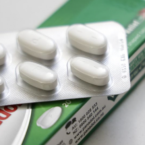 今天起,澳洲家庭重要常备药购买受限