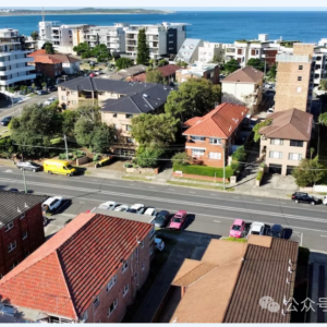 澳洲房价在1月继续下跌