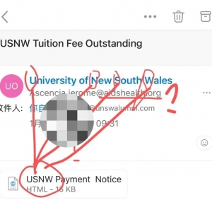 缅北诈骗园区盯上澳洲留学生