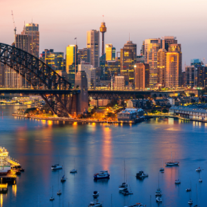 澳洲最新紧缺职业名单!选对地方就业率提升一半