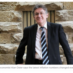 澳洲最后一家大银行突然降息