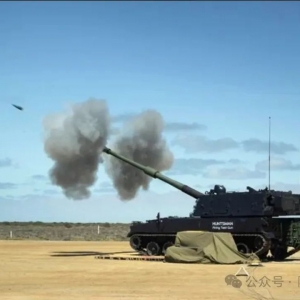 情报显示:澳大利亚接收首批韩国生产的“猎人”战车