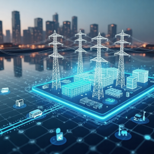 澳大利亚木星计划获得ARENA资助,推动分布式能源整合与虚拟电厂发展