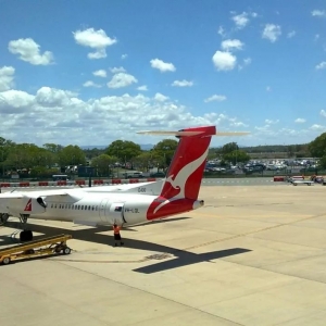 澳洲往事 大堡礁 2014.1.