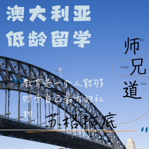 澳洲低龄择校—Cavendish Road State High School