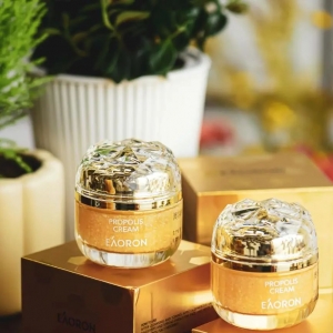 澳洲进口澳容峰毒面霜,专攻垮脸干黄肌!肤感好、吸收快,让肌肤轻松回春