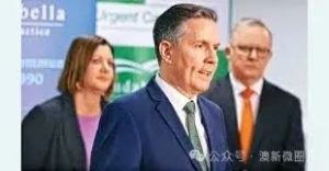 澳洲加速外籍护士引进计划,短期缓解护理短缺,长期问题依然待解