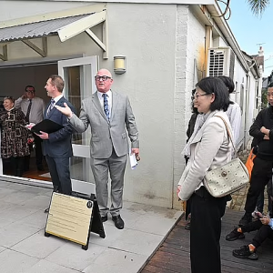 春节期间,中国购房者强势回归澳洲楼市!华人中介:看房咨询量激增20%