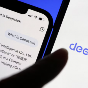 澳洲反骨!突然宣布对 DeepSeek,全面封杀!