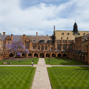 澳洲留学,注意这6大申请误区