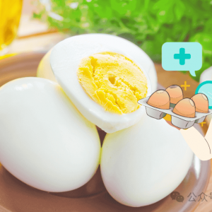 澳洲研究:每天吃鸡蛋能有效降低心脏病风险!老年人必看!