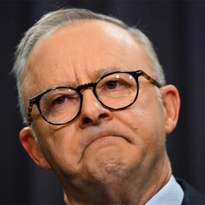 突发!澳洲官宣:对中国DeepSeek,全面封杀!