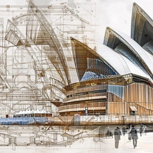 【解锁】2025年可移民澳洲的工程类岗位大盘点,助你轻松实现移民澳洲