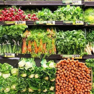 华人一进澳洲超市全懵了!这些蔬菜、鱼、香料叫什么?怎么吃?