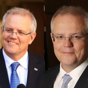 澳洲前总理归信 曾罹焦虑症 见证生命走过各样试炼与艰难