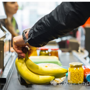 澳洲香蕉,缺货涨价