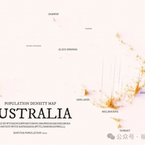 澳大利亚是个怎样的国家?澳洲见闻录(上)