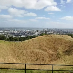 新西兰澳大利亚游记