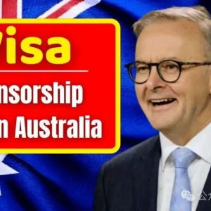 2025年澳大利亚最新雇主担保工作签证指南