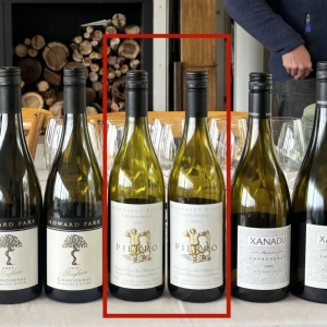 澳洲喝了几百款,强推它!98分才500多,2024年喝到性价比醉高干白