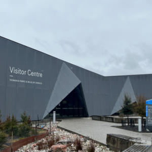 澳大利亚游记-14  塔斯马尼亚自驾游 摇篮山&朗塞斯顿