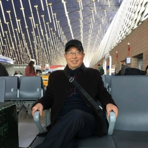 搭乘东航国际航班去澳洲