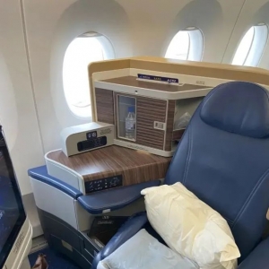 南航东航直飞澳洲特价商务舱大促销