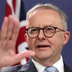 澳大利亚风向突变,希望中方不计前嫌伸援手?中方态度备受瞩目!